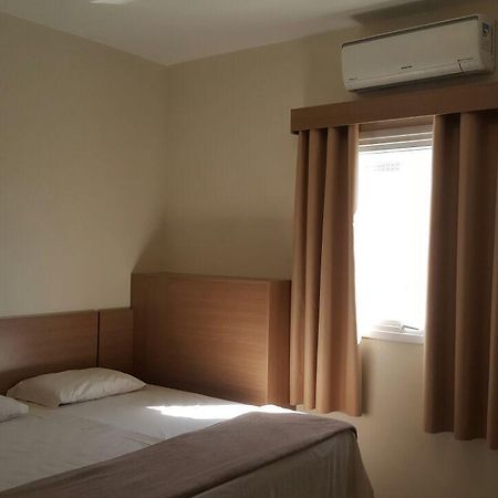 Hotel Real 蒙蒂斯克拉鲁斯 外观 照片